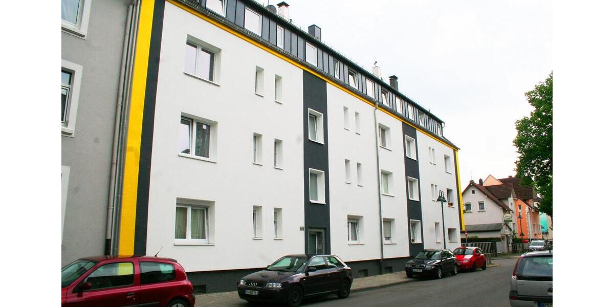 Renovierte Deluxe Wohnung im Herzen von Remscheid 2,5 Zimmer 65qm 2.5 zimmer
