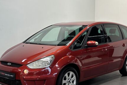 Ford S-Max 286.000 km 3.490 &euro; Remscheid 42855