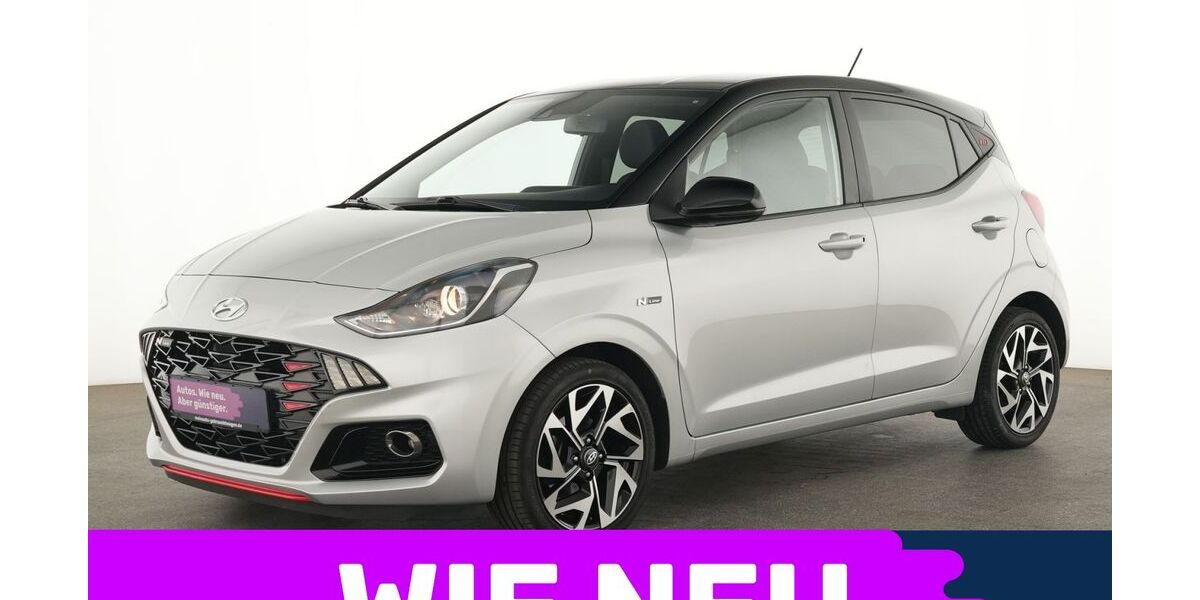 Hyundai i10 26.894 km 14.578 &euro; Neuss 41460