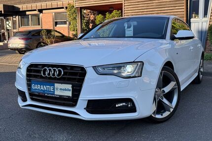 Audi A5 84.000 km 16.990 &euro; Mönchengladbach 41068