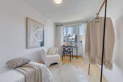 Wohnung Düsseldorf Pempelfort - 2 Zimmer, 42 m&sup2;, 269.000&euro; | Angebot:26586240