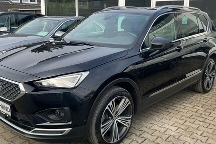 Seat Tarraco 155.000 km 21.950 &euro; Moers 47447