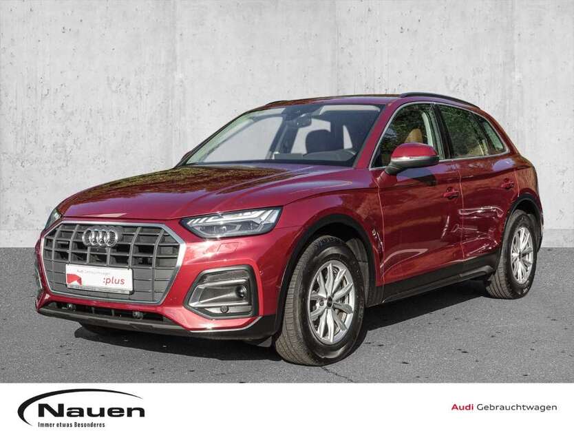 Audi Q5 82.559 km 35.950 € Meerbusch 40670