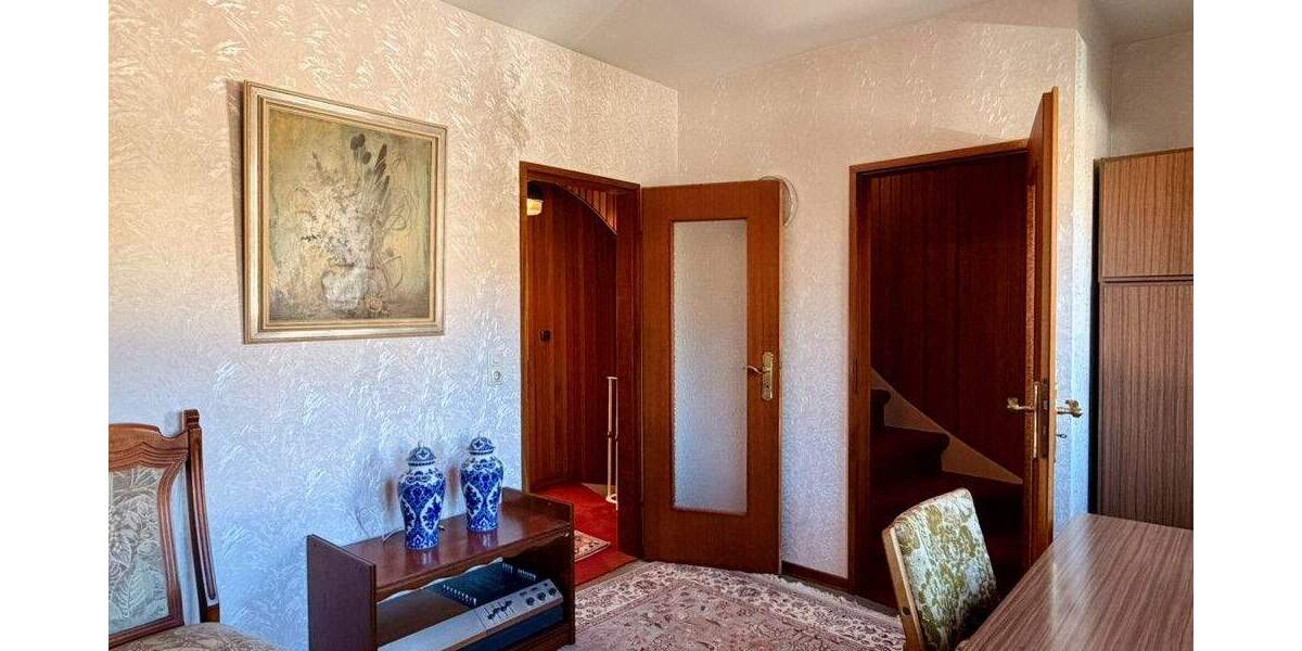 Reihenmittelhaus Mönchengladbach Waldhausen - 4 Zimmer, 90 m&sup2;, 259.000&euro; | Angebot:25413161