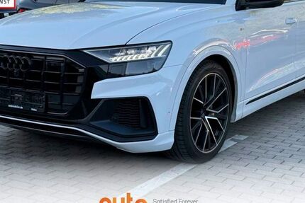 Audi Q8 99.873 km 62.429 &euro; Hilden 40721