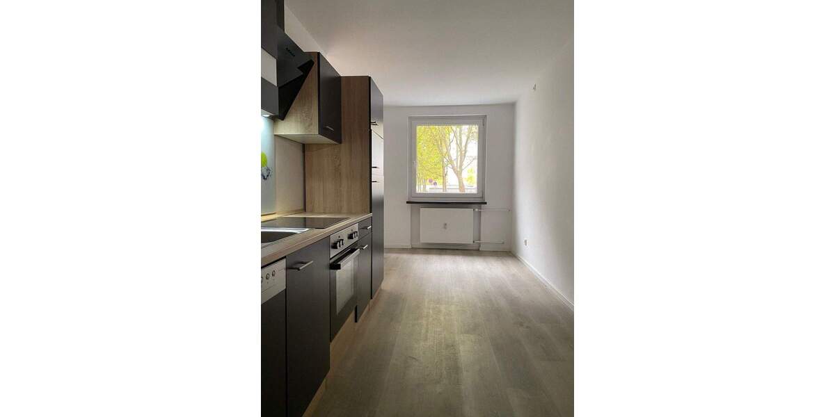 Etagenwohnung Düsseldorf Niederkassel - 2 Zimmer, 70 m&sup2;, 1.500&euro; | Angebot:25683063