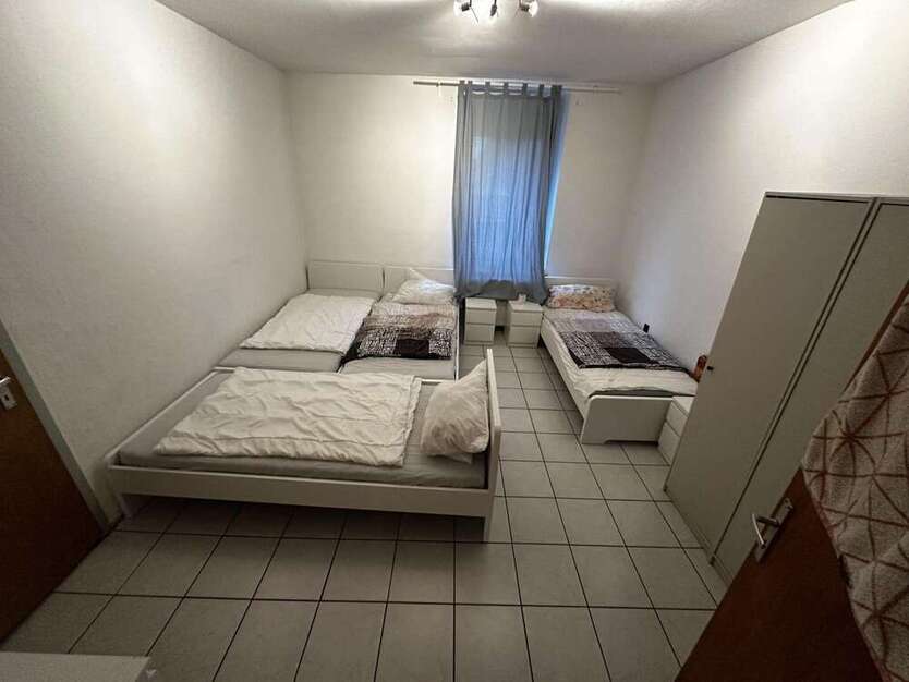 Wohnung zum Mieten in Oberhausen 490 € 5 m²