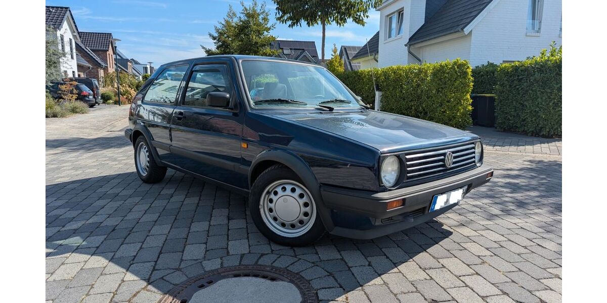 VW Golf 156.000 km 3.500 &euro; Kempen 47906