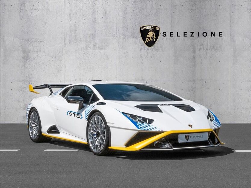 Huracán