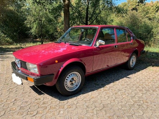 Alfetta