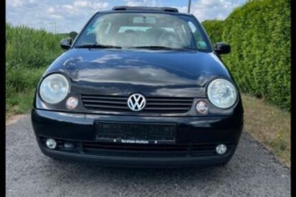 VW Lupo