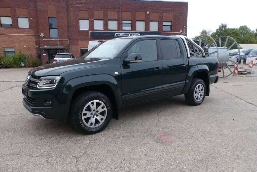 Amarok