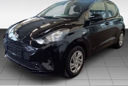 Hyundai i10 9.567 km 14.685 € Monheim 40789