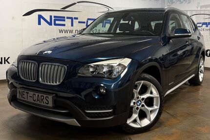 BMW X1 150.000 km 12.800 &euro; Hilden 40721