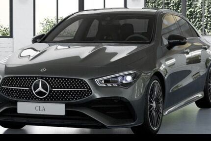 Mercedes-Benz CLA 200 9.571 km 46.990 &euro; Düsseldorf 40470