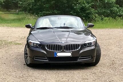 BMW Z4 157.000 km 22.000 &euro; Tönisvorst 47918