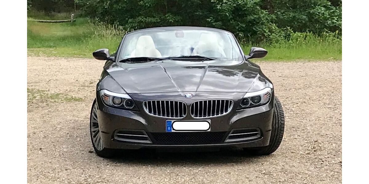 BMW Z4 157.000 km 22.000 &euro; Tönisvorst 47918