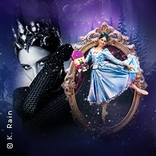 Grand Classic Ballet: Der Nussknacker & Schwanensee - festliche Ballettgala 30.12.2026 Classic Remise Düsseldorf