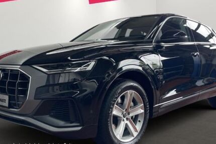 Audi Q8 36.890 km 62.450 € Velbert 42553