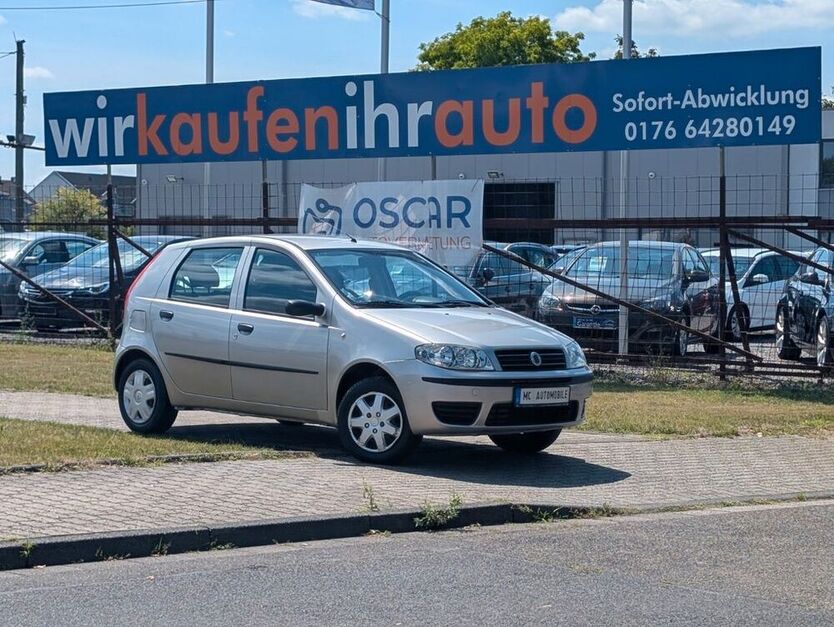 Punto