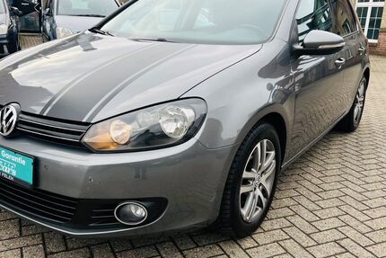 VW Golf 160.000 km 6.490 &euro; Viersen 41748