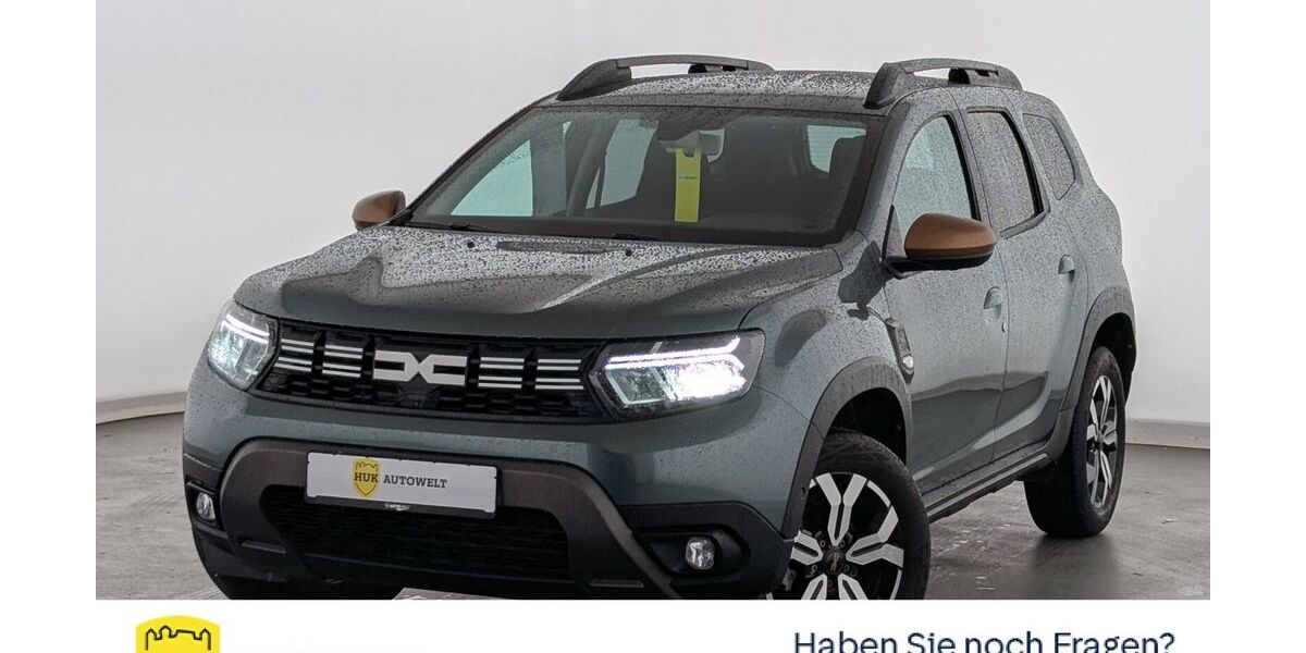 Dacia Duster 10.120 km 20.460 &euro; Düsseldorf 40599