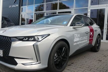 DS Automobiles DS4 42.000 km 25.780 &euro; Oberhausen 46147