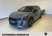Gebrauchtwagen Peugeot 208