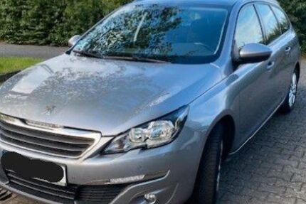 Peugeot 308 108.000 km 5.300 &euro; Mönchengladbach 41238
