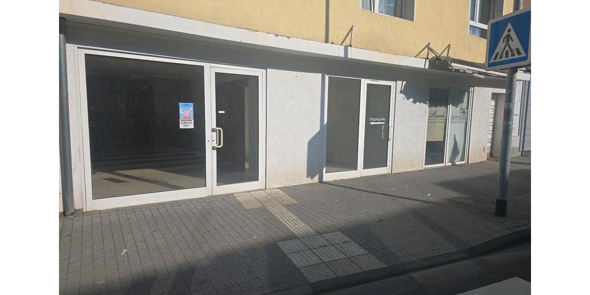Gewerbeobjekt Bergheim Auenheim - 1.200&euro; | Angebot:25354862