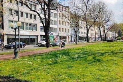 Wohnung Krefeld Cracau - 2 Zimmer, 64 m&sup2;, 580&euro; | Angebot:26875009