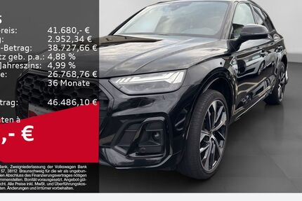 Audi Q5 88.661 km 40.460 &euro; Oberhausen 46047