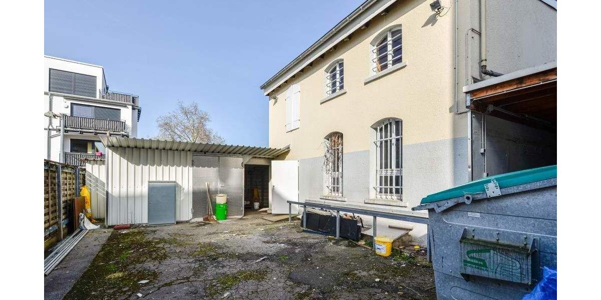 Gewerbeobjekt Solingen-Ohligs Ohligs-Aufderhöhe - 990&euro; | Angebot:25749230