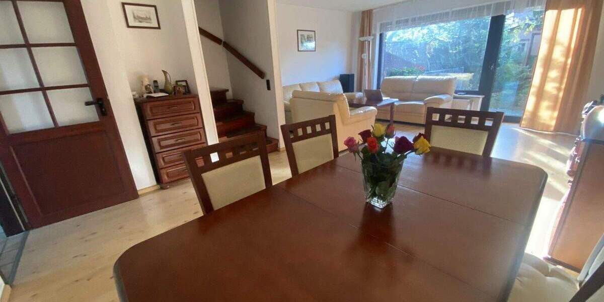 Reihenmittelhaus Monheim am Rhein Baumberg - 4 Zimmer, 112 m&sup2;, 495.000&euro; | Angebot:25716335
