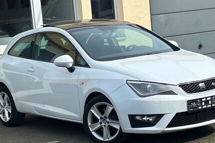 Seat Ibiza 187.394 km 4.800 &euro; Neuss 41469