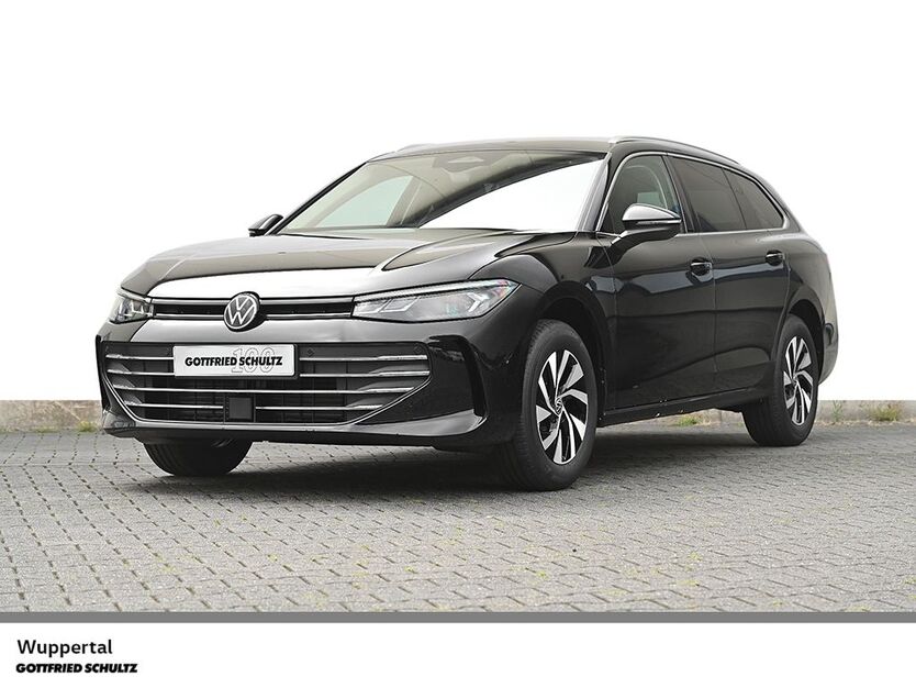 VW Passat 4.999 km 46.880 € Wuppertal 42109
