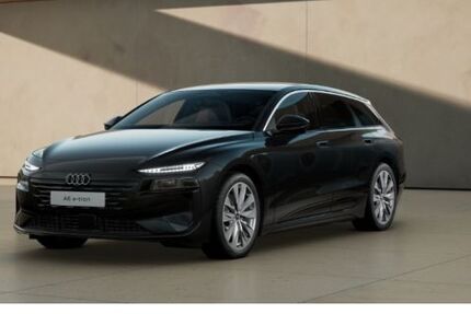 Audi A6 e-tron 17.134 km 52.220 &euro; Neuss 41464