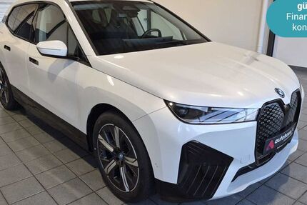 BMW iX 42.708 km 39.990 &euro; Wuppertal 42287