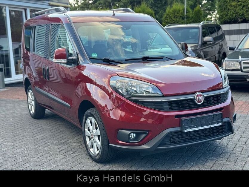 Doblo