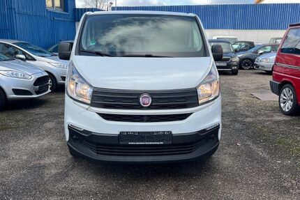 Fiat Talento 181.000 km 6.400 € Köln 50825