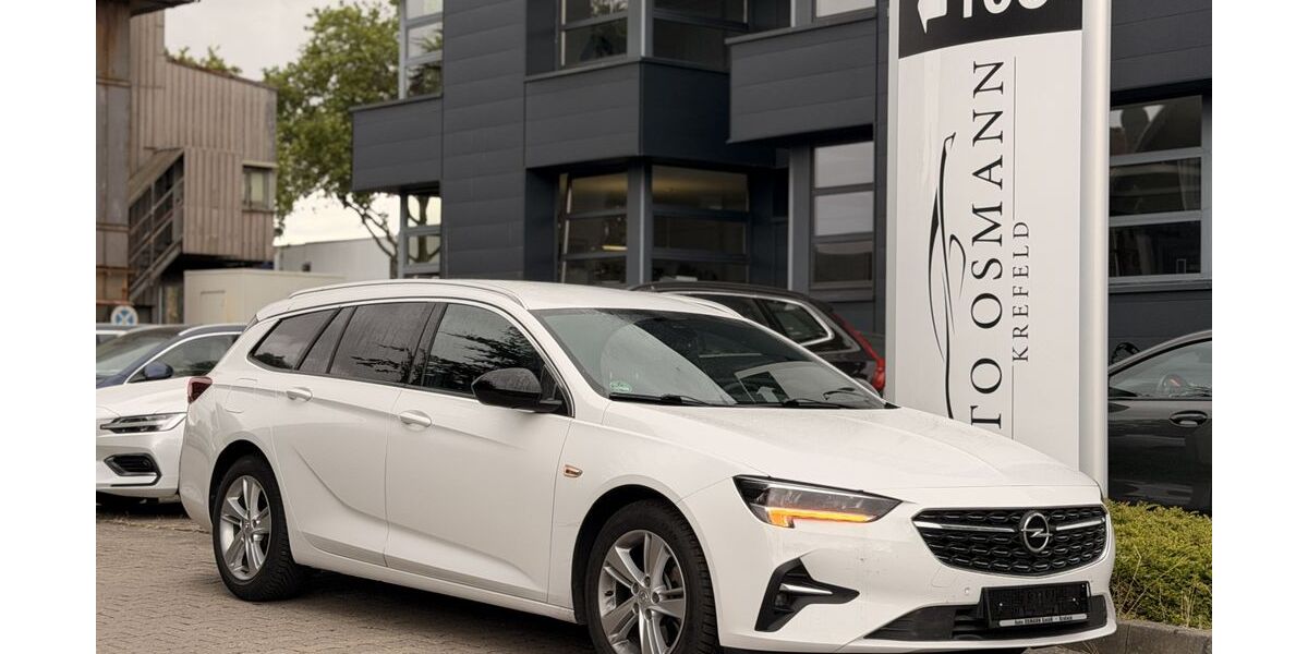 Opel Insignia 107.300 km 14.950 &euro; Krefeld 47805