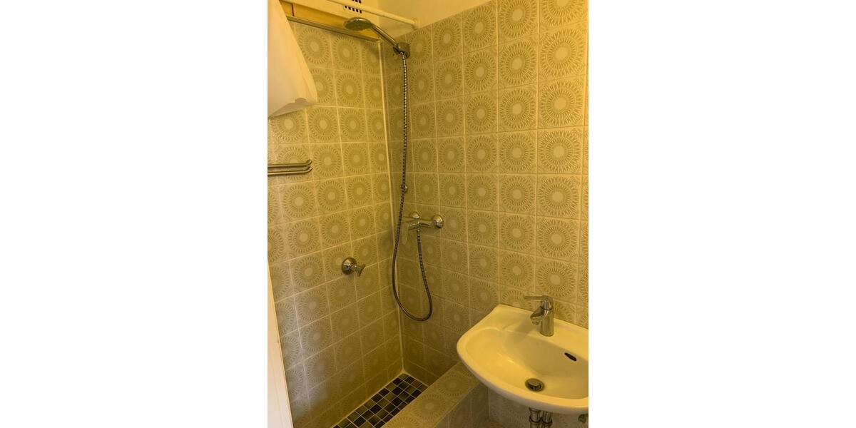 Barmen City, möbliertes Appartement, Fernblick, Aufzug 1 zimmer