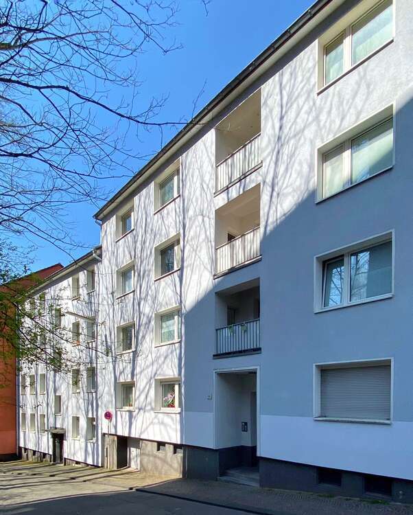 Wohnung zum Mieten in Wuppertal 395 € 46.94 m²