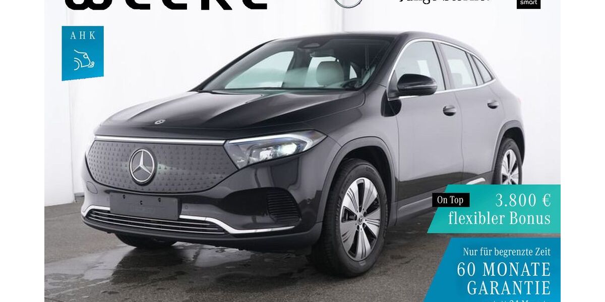 Mercedes-Benz EQA 16.619 km 40.830 &euro; Mönchengladbach 41238