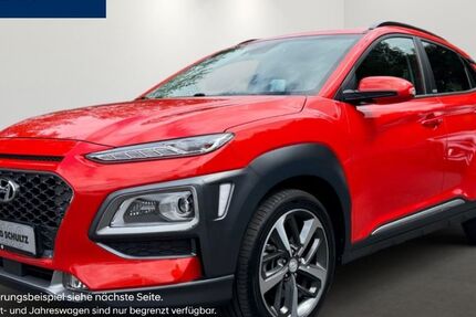 Hyundai KONA 46.169 km 17.590 &euro; Wuppertal 42109