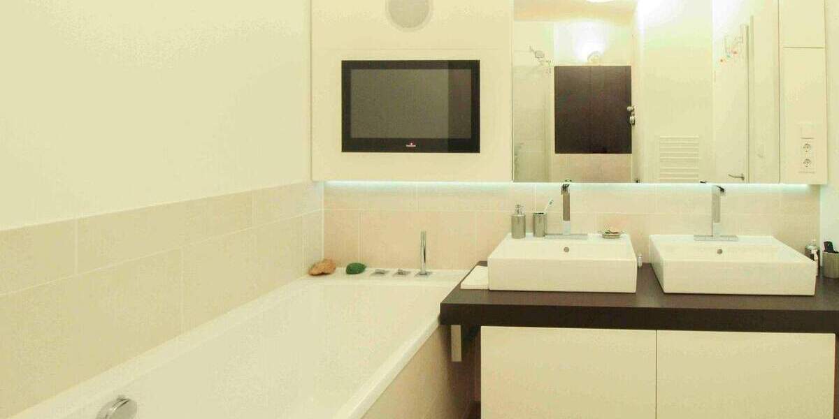 Etagenwohnung Düsseldorf Pempelfort - 2 Zimmer, 90 m&sup2;, 675.000&euro; | Angebot:25747976