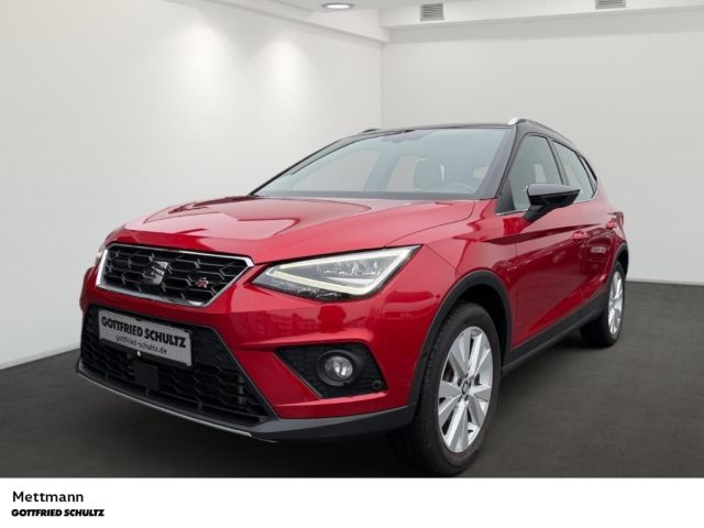 Seat Arona 90.257 km 14.990 &euro; Mettmann 40822