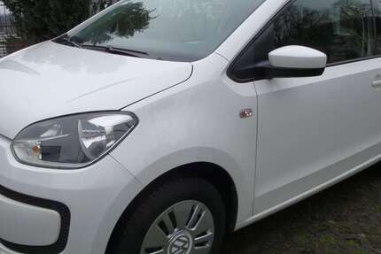 VW up! 69.620 km 5.980 &euro; Wuppertal 42109