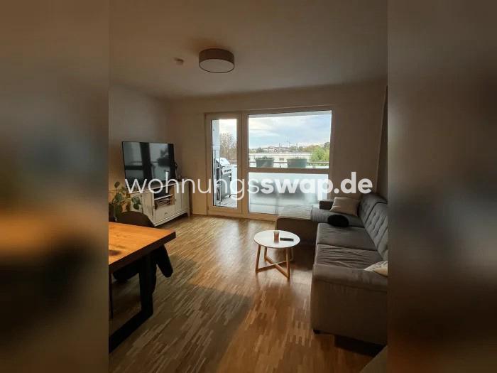 Wohnungsswap - 3 Zimmer, 76 m² - Niehler Straße, Nippes, Köln 3 zimmer
