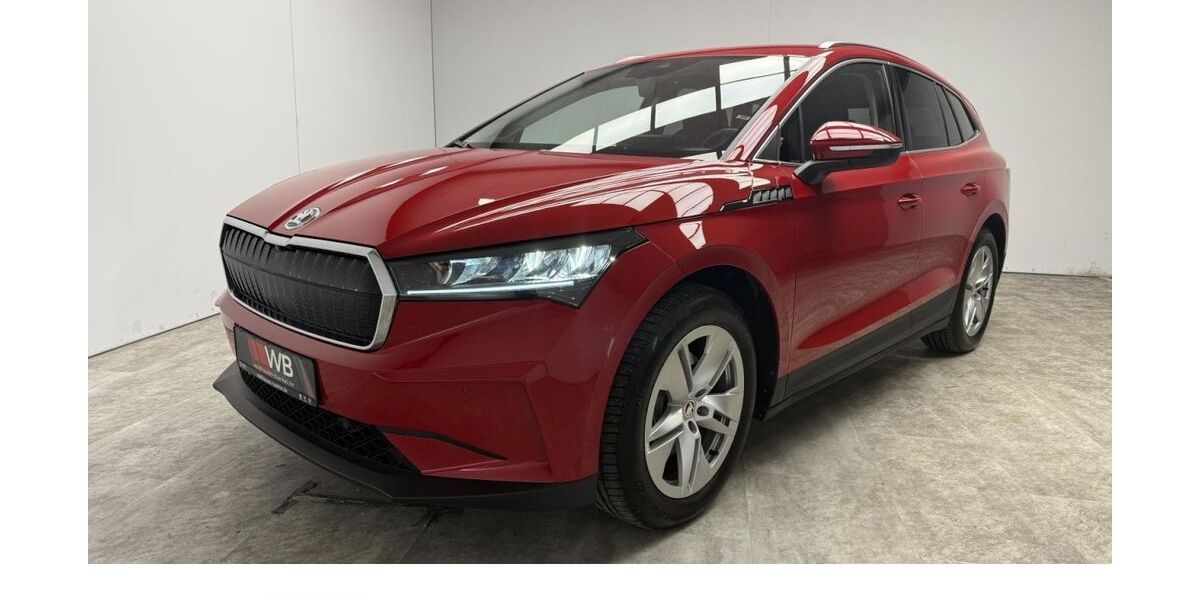 Skoda Enyaq 23.000 km 35.950 &euro; Moenchengladbach 41063